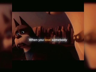 Talk to her let them go❣️