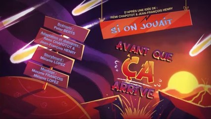 Kaeloo S5E13 (No Subtitles Yet)