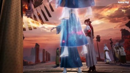 456 Wushen Zhuzai มหาศึกเทพสงคราม