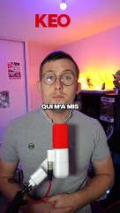 MON COMPTE SECONDAIRE TIKTOK EST BANNI POUR NUDITE ET CONTENU SEXUEL ?