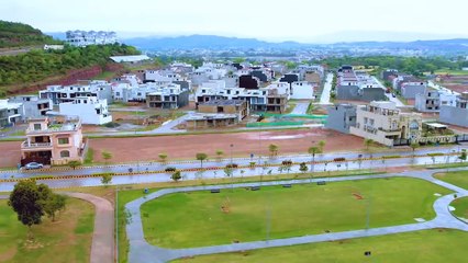 Park View City Islamabad