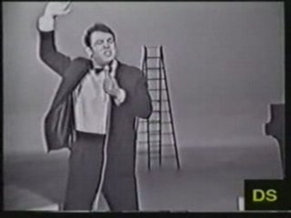 Alberto Cortez 1969