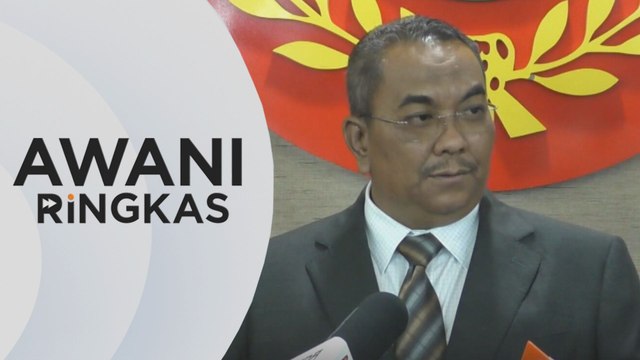 AWANI Ringkas: MB Kedah hadapi pertuduhan hasut