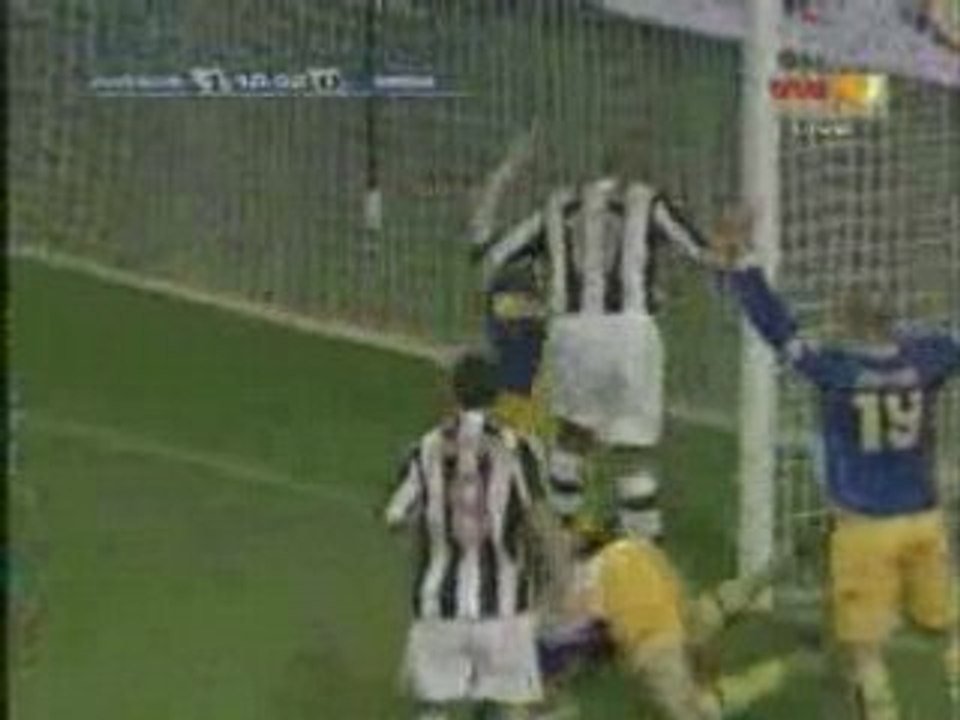Goltrezeguet