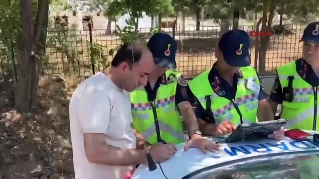 Bakan Yerlikaya duyurdu: 1 haftalık trafik denetimlerinde 400 binden fazla araç ve sürücüye işlem yapıldı