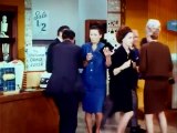 The Lucy Show 1967  - LUCY GETS TRAPPED S6E2