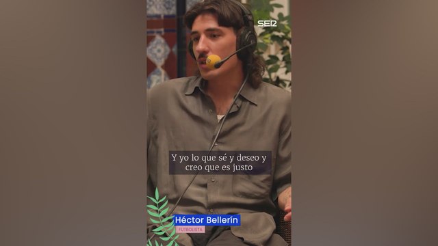 La reflexión de Bellerín sobre el fútbol femenino que han provocado un terremoto en redes sociales