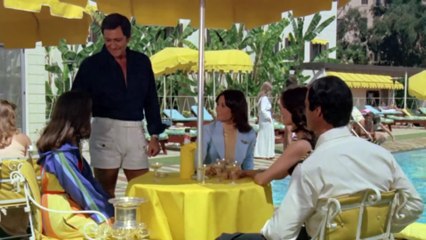 Charlies Angels   - The Mexican Connection  S1EP2