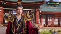 Dragon Prince Yuan EP11