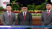 Pelantikan Tiga Wakil Menteri: Memperkuat Pemerintahan dan Menyongsong Transisi Baru