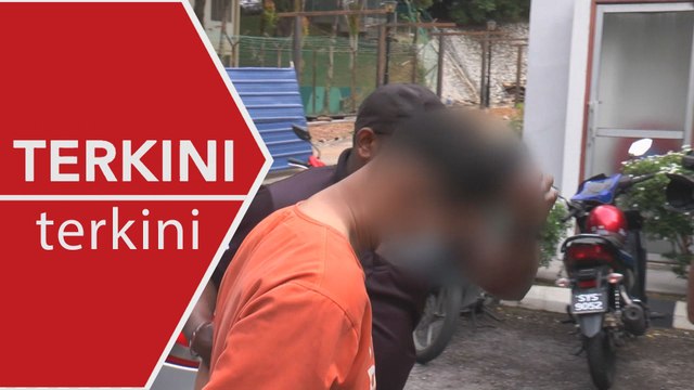 [TERKINI] Suspek anggota polis siasatan bunuh Nur Farah Kartini akan disambung