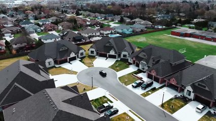 CINEMATIC REAL ESTATE TOUR