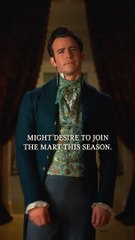 Society May Surprise You Yet, Mr. Bridgerton... | Netflix [ENG SUB]
