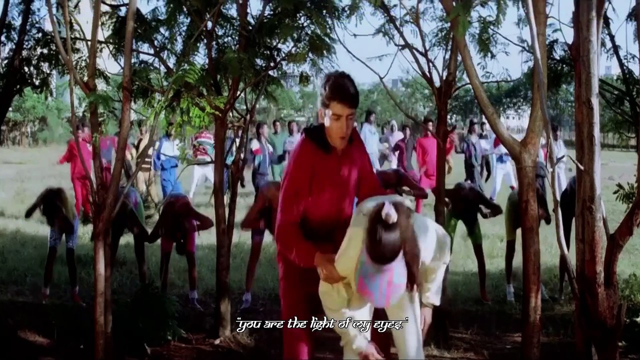 Dekha Jo Tumhe Yeh Dil