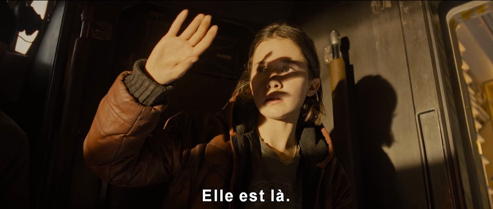 Alien : Romulus - Bande-annonce 2 VOST
