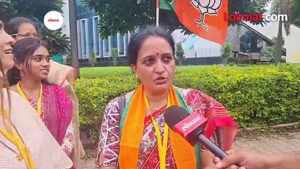 लोकसभेला झालेली चूक विधानसभेला होणार नाही