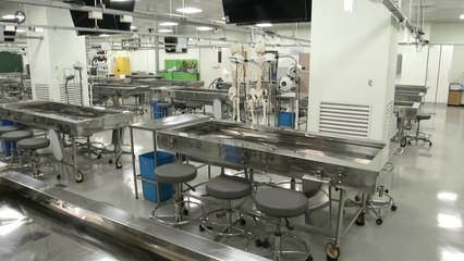 내일 전공의 모집·의사 국시 절차 시작...'회의적' / YTN