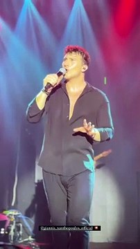 Γιάννης Ξανθόπουλος: Ξανά στην πίστα τέσσερις μήνες μετά το θανατηφόρο τροχαίο που ενεπλάκη