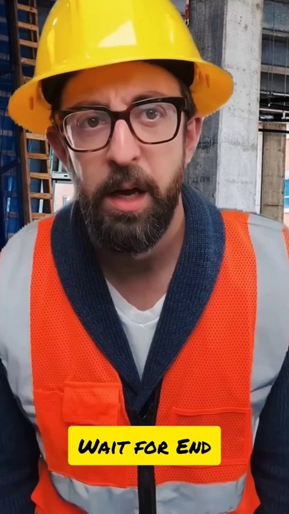 Safety violation fail