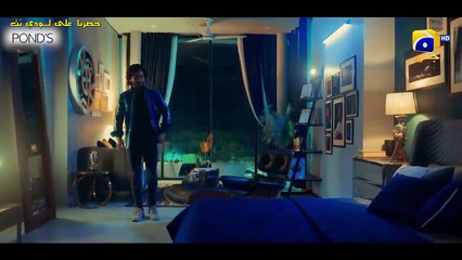 مسلسل فارق العمر مترجم الحلقة 13