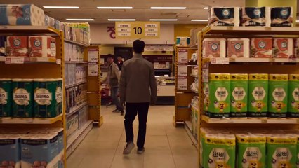 parasyte: the grey season 1 Episode 3 inhindi