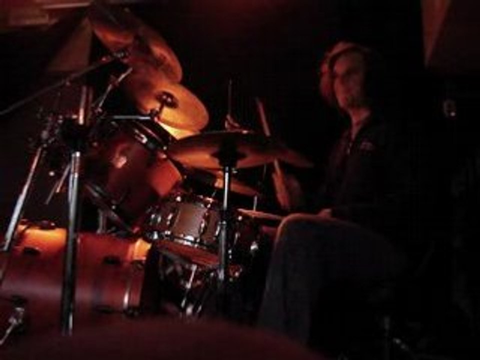 stéphane Galland en Sound Check  4