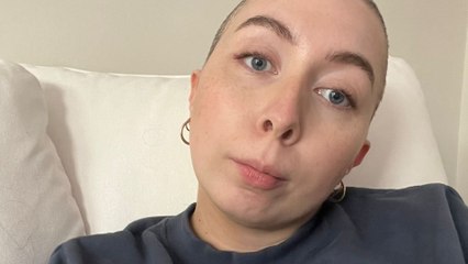 Mum-to-be undergoing chemo after breast cancer diagnosis at 10 weeks