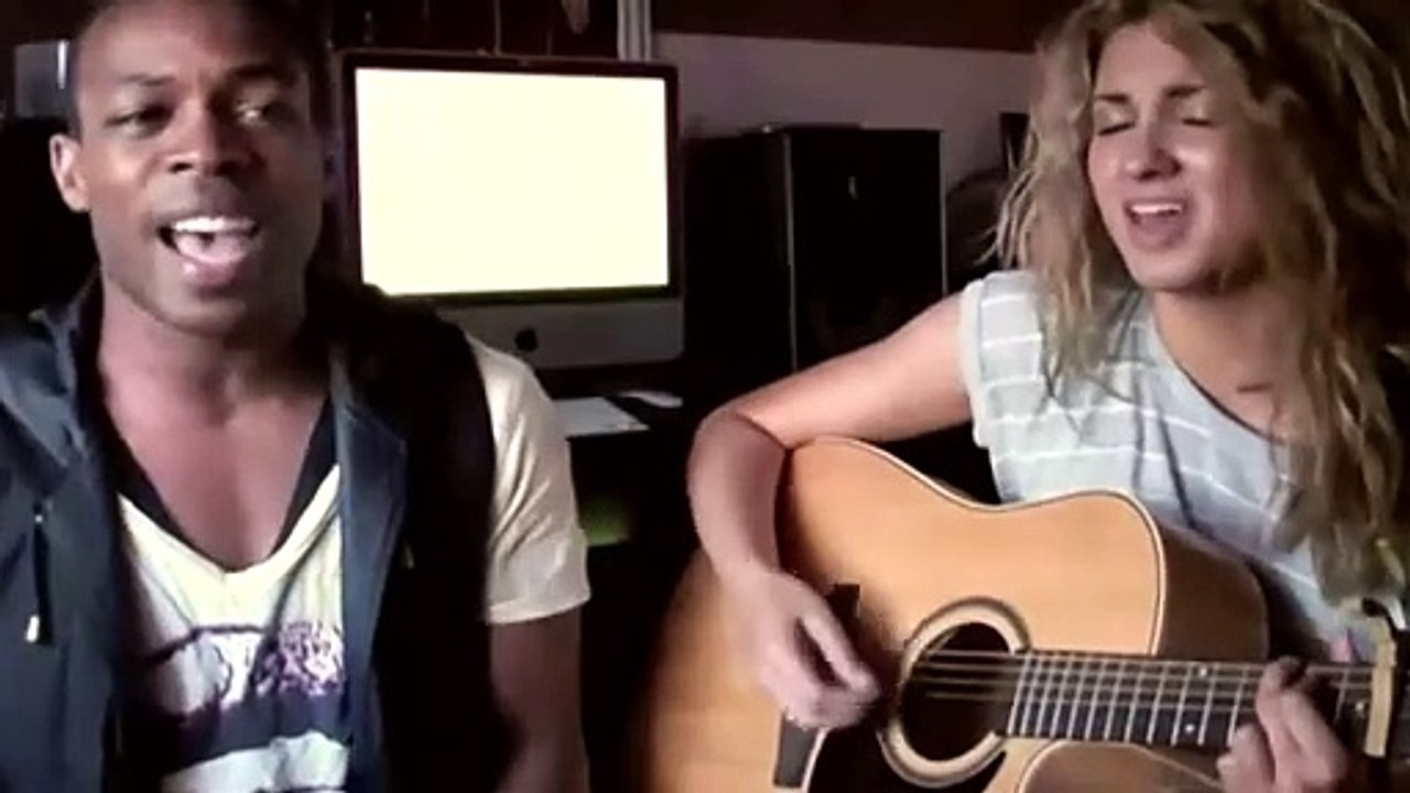 TORI KELLY — California King Bed - Todrick Hall ft. Tori Kelly (Acoustic)