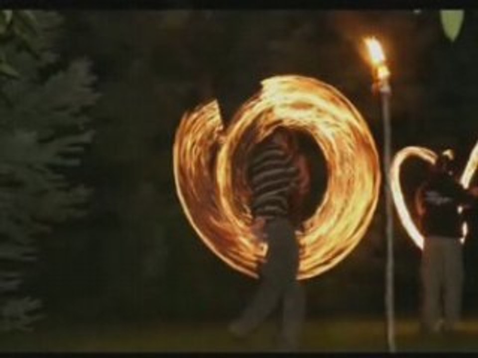 Hoolers circus