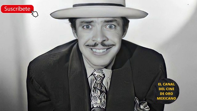 Él fue el único hijo de Germán Valdés Tin Tan que destacó en el Séptimo Arte