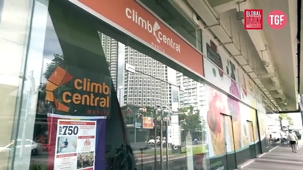 CLIMB CENTRAL
