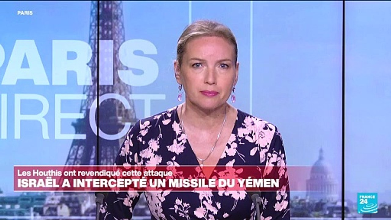 Yémen : des frappes israéliennes meurtrières contre des installations pétrolières Houthis