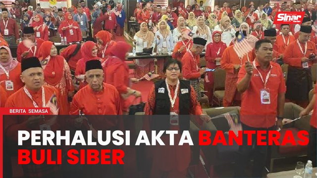Pindaan Akta 574 akan dibuat pada sidang Parlimen Oktober depan