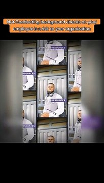 Why background verification is as important as recruitment process