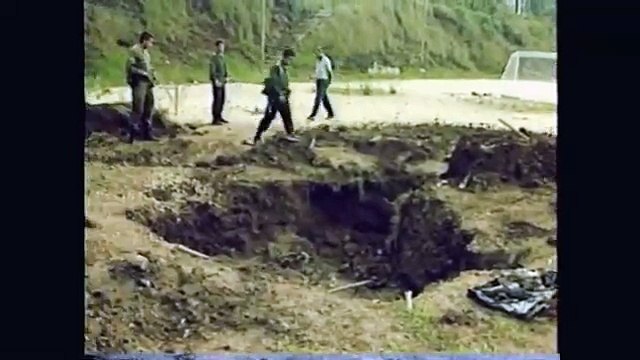 Este domingo, después de Los Informantes, '500 días de Escobar, la vertiginosa caída del capo'