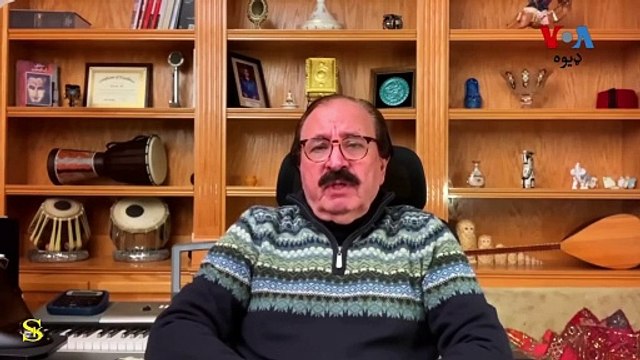 SARDAR ALI TAKKAR SAY ABOUT PUSHTO POET AISHA MAHAR .