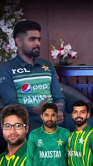 Rapidly Questions With Baber Azam