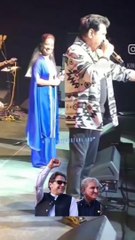 Imran Khan ko kumar sanu song status wahttsup super hit _thekumarsanuofficial _imranriazkhan1(720P_HD)