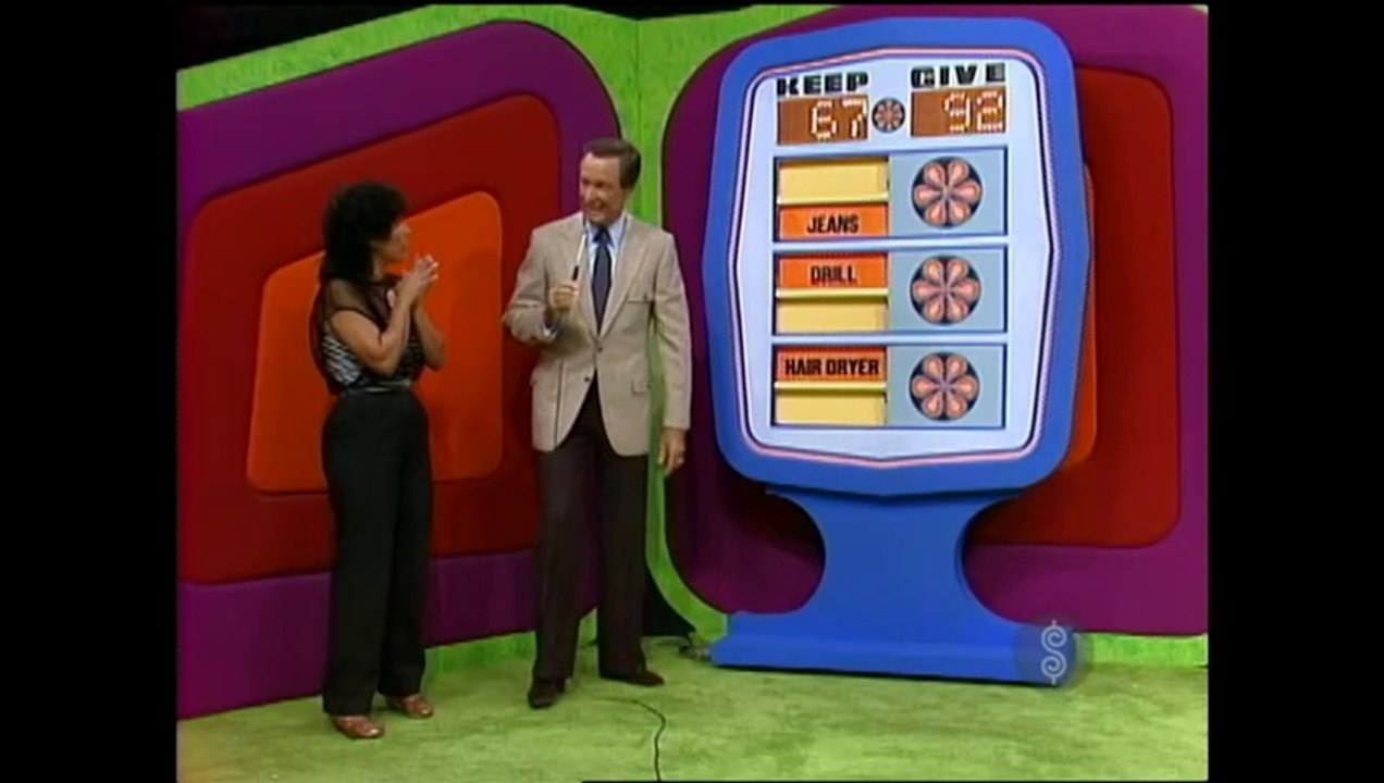 Elaine/Jolie/Ilene/Eric (11/6/84)