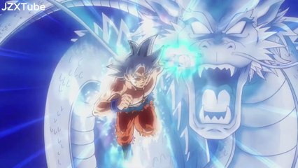 Super Dragon Ball Heroes Episode 56 Trailer/Preview