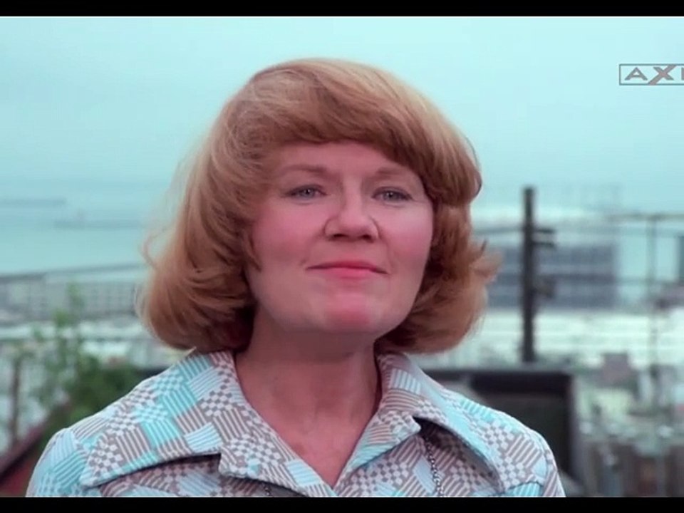 Die Strassen von San Francisco S03E09-Hilflos und misshandelt