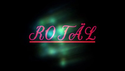 Rotäl ¦ Kár volt (dalszöveges audió)