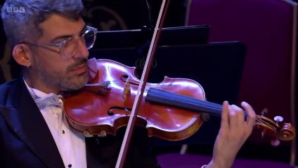 First Night of the Proms