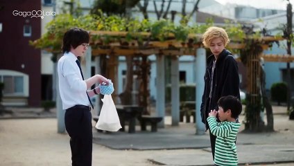 Our Dining Table (2023) ep 1 english sub