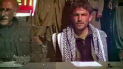 ULAŞ ADALI YOLDAŞ MÜCADELEMİZDE YAŞIYOR!ADALILARIN MÜCADELE TÜRKÜSÜ HİÇ BİTMEYECEK!