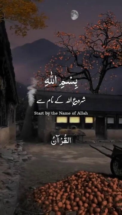 Qurani tilawat