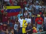 COPA 2007 - Argentina vs. Peru - 2.Half