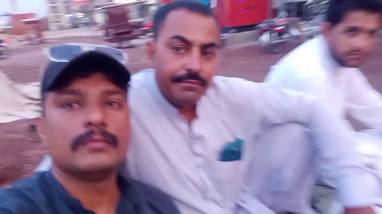 Just funny talk friend