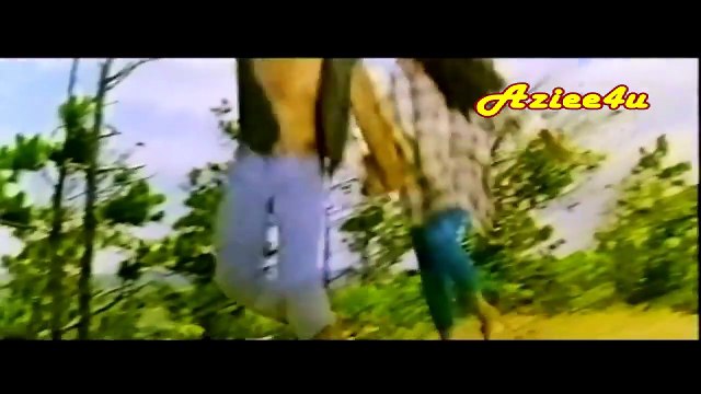 Hum Nikal Aye Aage - Jiya Ali & Moammar Rana - Pakistani Film Deewane Tere Pyar Ke (1997) - Shazia Manzoor & Waris Baig & Shazia Manzoor