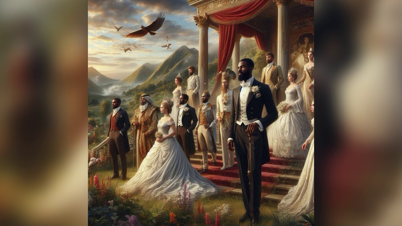 Contes de Fées Shangri-La Musique  ֍ ♫ ֍ Shangri-La Fairy Tale Music